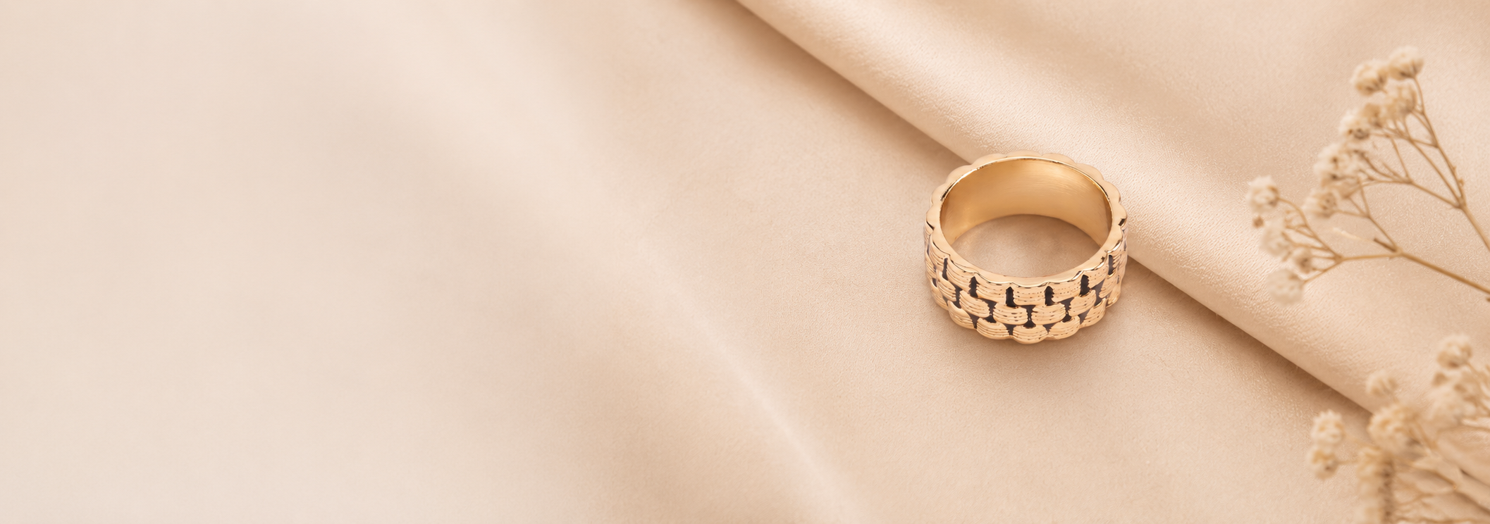 Anillos